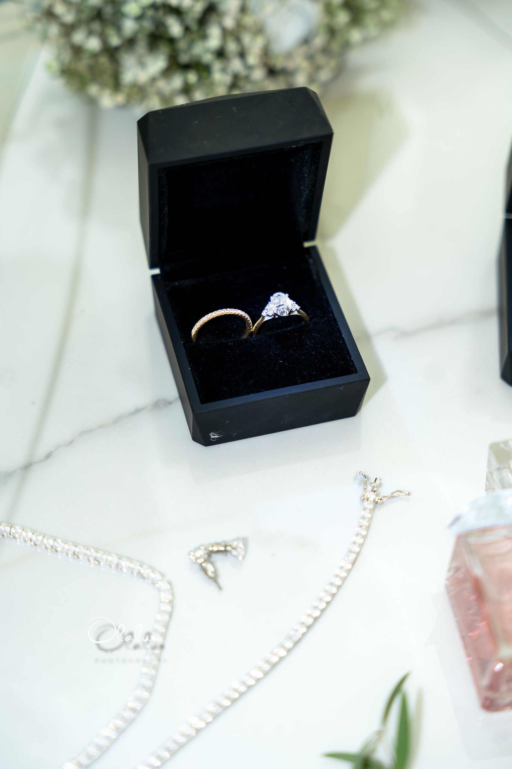 Wedding bands