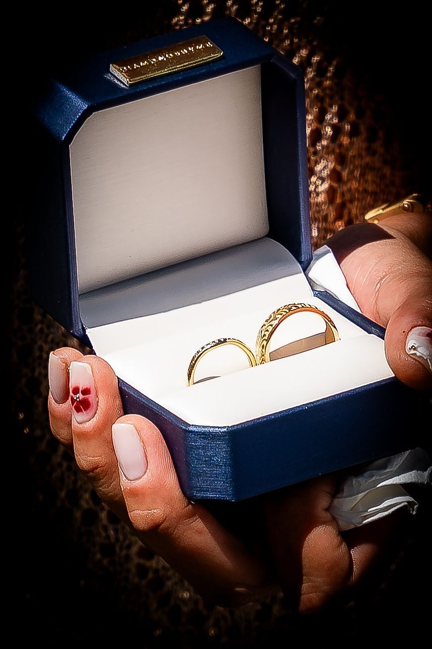 The rings